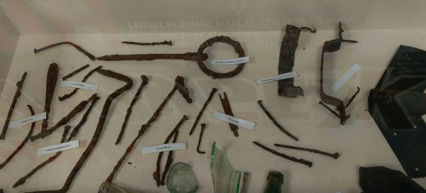 «Ожившая история»: библиотека готовит иммерсивную экскурсию, посвященную подвигу строителей Сурского рубежа